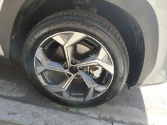 Geely Boyue L 2023 1.5TD DCT Luxury - ფოტო 8