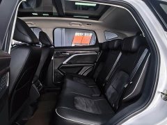 Haval H6 2021 National Trend 1.5T Automatic Champion Edition - ფოტო 10