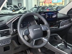 Haval H6 2021 National Trend 1.5T Automatic Champion Edition - ფოტო 12