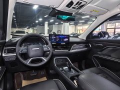 Haval H6 2021 National Trend 1.5T Automatic Champion Edition - ფოტო 15