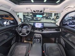 Haval H6 2021 National Trend 1.5T Automatic Champion Edition - ფოტო 16