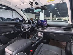 Haval H6 2021 National Trend 1.5T Automatic Champion Edition - ფოტო 17