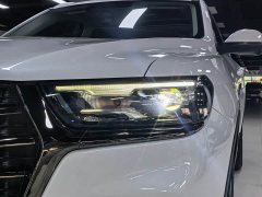 Haval H6 2021 National Trend 1.5T Automatic Champion Edition - ფოტო 4