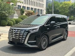 Denza BYD Denza D9 2025 DM-i Smart Drive 1020 AWD Premium - ფოტო 1