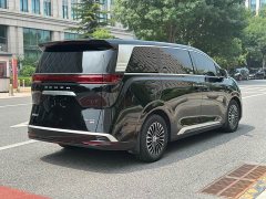 Denza BYD Denza D9 2025 DM-i Smart Drive 1020 AWD Premium - ფოტო 10