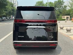 Denza BYD Denza D9 2025 DM-i Smart Drive 1020 AWD Premium - ფოტო 11