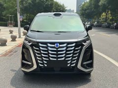 Denza BYD Denza D9 2025 DM-i Smart Drive 1020 AWD Premium - ფოტო 2