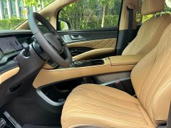 Denza BYD Denza D9 2025 DM-i Smart Drive 1020 AWD Premium - ფოტო 5