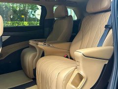 Denza BYD Denza D9 2025 DM-i Smart Drive 1020 AWD Premium - ფოტო 6