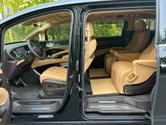 Denza BYD Denza D9 2025 DM-i Smart Drive 1020 AWD Premium - ფოტო 7