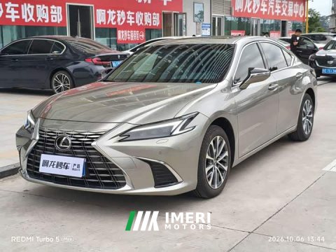 2025 Lexus ES 200 Premium Edition - ავტომობილი ჩინეთიდან