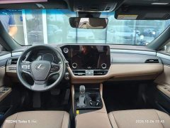 Lexus ES 200 Premium Edition - ფოტო 5