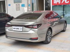 Lexus ES 200 Premium Edition - ფოტო 9