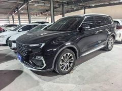 Ford Lingyue 2021 EcoBoost 225 Premium 6-Seater - ფოტო 1