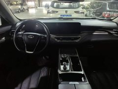 Ford Lingyue 2021 EcoBoost 225 Premium 6-Seater - ფოტო 11