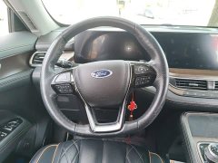 Ford Lingyue 2021 EcoBoost 225 Premium 6-Seater - ფოტო 12