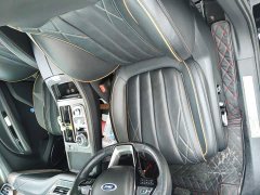 Ford Lingyue 2021 EcoBoost 225 Premium 6-Seater - ფოტო 17