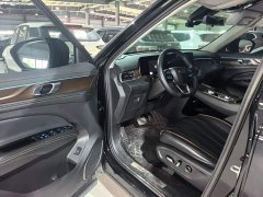 Ford Lingyue 2021 EcoBoost 225 Premium 6-Seater - ფოტო 18