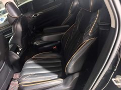 Ford Lingyue 2021 EcoBoost 225 Premium 6-Seater - ფოტო 19