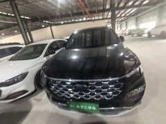 Ford Lingyue 2021 EcoBoost 225 Premium 6-Seater - ფოტო 2