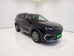 Ford Lingyue 2021 EcoBoost 225 Premium 6-Seater - ფოტო 3