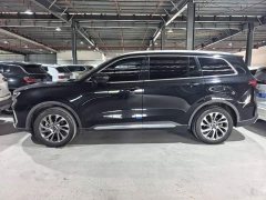 Ford Lingyue 2021 EcoBoost 225 Premium 6-Seater - ფოტო 4