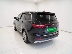 Ford Lingyue 2021 EcoBoost 225 Premium 6-Seater - ფოტო 5