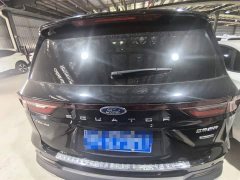 Ford Lingyue 2021 EcoBoost 225 Premium 6-Seater - ფოტო 6