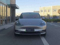 Tesla Model Y Rear-Wheel Drive - ფოტო 2