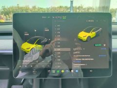 Tesla Model Y Rear-Wheel Drive - ფოტო 5