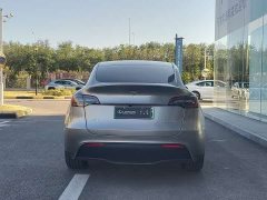Tesla Model Y Rear-Wheel Drive - ფოტო 8