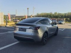 Tesla Model Y Rear-Wheel Drive - ფოტო 9