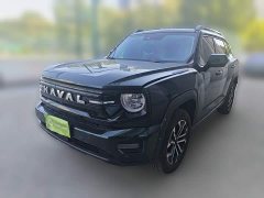 Haval Big Dog PLUS 2026 1.5T Trendy Edition - ფოტო 1