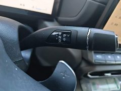 Haval Big Dog PLUS 2026 1.5T Trendy Edition - ფოტო 10