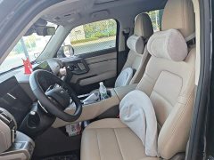 Haval Big Dog PLUS 2026 1.5T Trendy Edition - ფოტო 11
