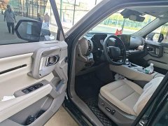 Haval Big Dog PLUS 2026 1.5T Trendy Edition - ფოტო 12