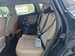 Haval Big Dog PLUS 2026 1.5T Trendy Edition - ფოტო 13