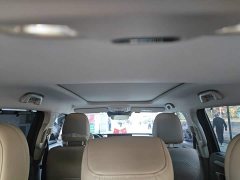 Haval Big Dog PLUS 2026 1.5T Trendy Edition - ფოტო 14