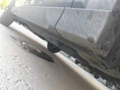 Haval Big Dog PLUS 2026 1.5T Trendy Edition - ფოტო 17