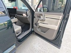 Haval Big Dog PLUS 2026 1.5T Trendy Edition - ფოტო 19