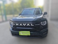 Haval Big Dog PLUS 2026 1.5T Trendy Edition - ფოტო 2