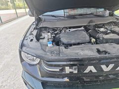 Haval Big Dog PLUS 2026 1.5T Trendy Edition - ფოტო 20