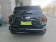 Haval Big Dog PLUS 2026 1.5T Trendy Edition - ფოტო 3