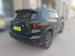 Haval Big Dog PLUS 2026 1.5T Trendy Edition - ფოტო 4