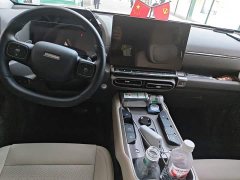 Haval Big Dog PLUS 2026 1.5T Trendy Edition - ფოტო 5