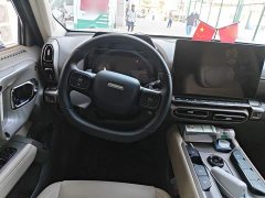 Haval Big Dog PLUS 2026 1.5T Trendy Edition - ფოტო 6