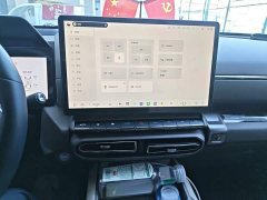 Haval Big Dog PLUS 2026 1.5T Trendy Edition - ფოტო 9