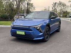 Honda Dongfeng Honda S7 2025 Pioneer Edition - ფოტო 1