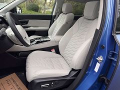 Honda Dongfeng Honda S7 2025 Pioneer Edition - ფოტო 12