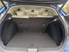 Honda Dongfeng Honda S7 2025 Pioneer Edition - ფოტო 13